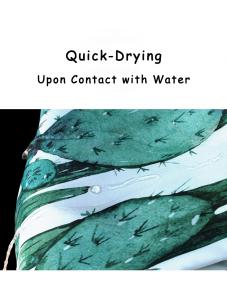 AooHome Waterproof Fabric, Thickened, Mold-Resistant, Complete Bathroom, Window Drapes, Partition, Shower,72x72inch