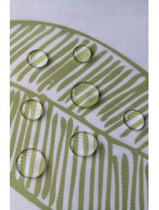 AooHome Bathroom, shower curtain, waterproof fabric, thickened and mildew-resistant, partition, bathroom set,72x72inch