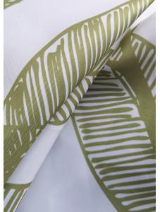 AooHome Bathroom, shower curtain, waterproof fabric, thickened and mildew-resistant, partition, bathroom set,72x72inch