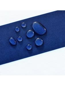 AooHome Bathroom shower curtain, waterproof fabric for bathing, thickened mildew-resistant, bathroom curtain,72x72inch