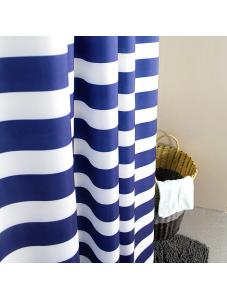 AooHome Bathroom shower curtain, waterproof fabric for bathing, thickened mildew-resistant, bathroom curtain,72x72inch