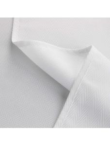 AooHome Square Table Cover, Polyester Spill-Proof Water Repellent Geometric Tablecloth, Heavy Weight, Great for Buffet T