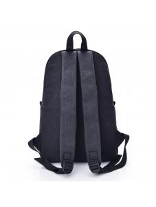 AooHome Classical Basic Travel Backpack For School Water Resistant Bookbag