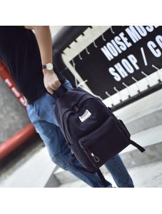 AooHome Classical Basic Travel Backpack For School Water Resistant Bookbag