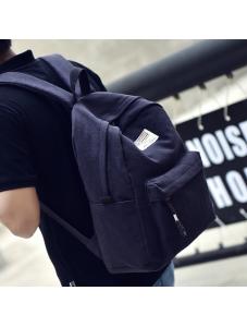 AooHome Classical Basic Travel Backpack For School Water Resistant Bookbag