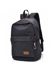 AooHome Classical Basic Travel Backpack For School Water Resistant Bookbag