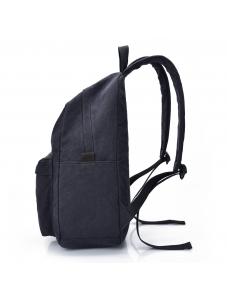 AooHome Classical Basic Travel Backpack For School Water Resistant Bookbag