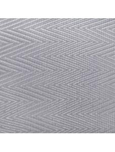 AooHome Grey Cloth Napkins 17x17 inch Washable Polyester Dinner Napkins